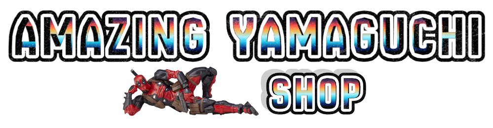 Amazing Yamaguchi Shop