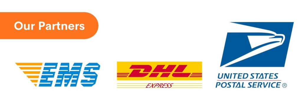 Our Partners 1 - Amazing Yamaguchi Shop