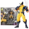 wolverine